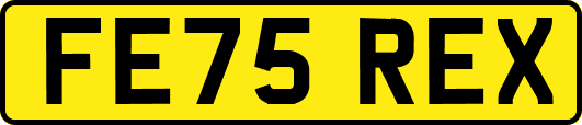 FE75REX