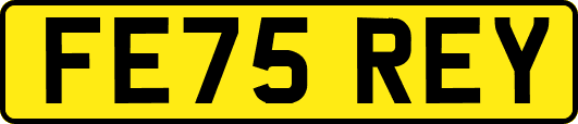 FE75REY