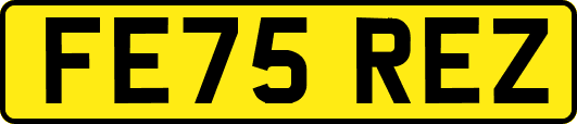 FE75REZ