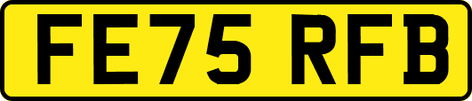 FE75RFB