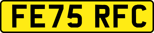 FE75RFC