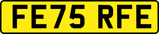 FE75RFE