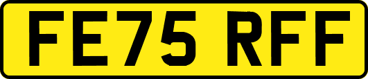 FE75RFF