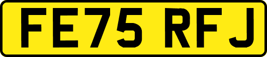 FE75RFJ
