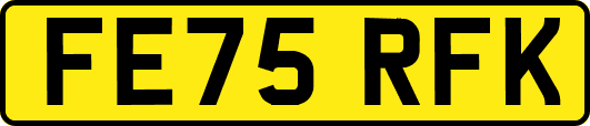 FE75RFK