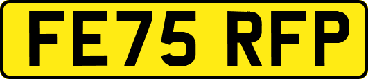 FE75RFP