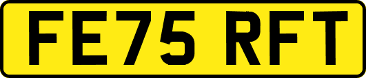 FE75RFT