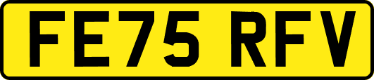 FE75RFV