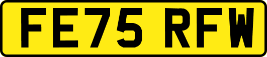 FE75RFW