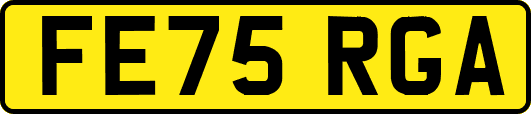 FE75RGA