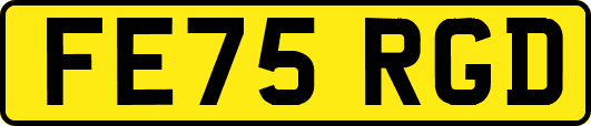 FE75RGD