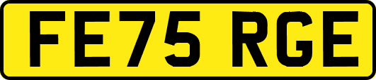 FE75RGE
