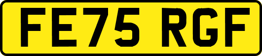 FE75RGF