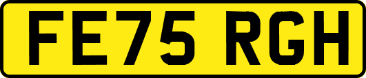 FE75RGH