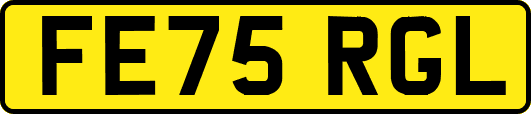 FE75RGL