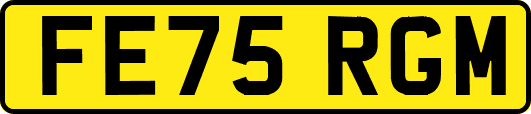 FE75RGM