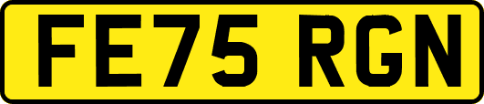 FE75RGN