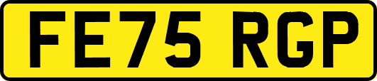 FE75RGP