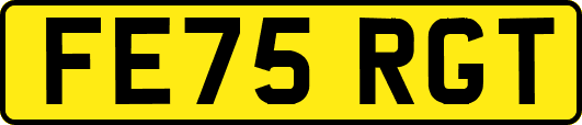 FE75RGT