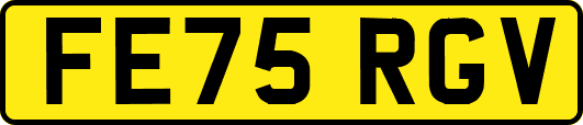 FE75RGV