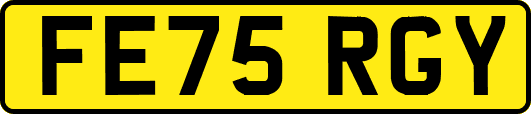 FE75RGY