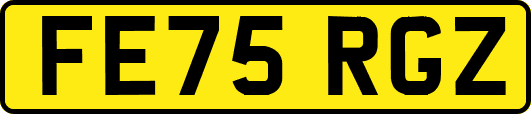 FE75RGZ