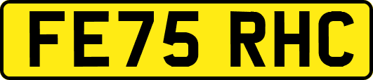 FE75RHC