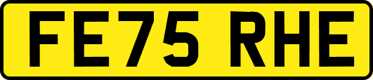 FE75RHE