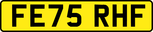 FE75RHF