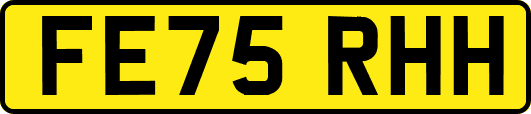 FE75RHH