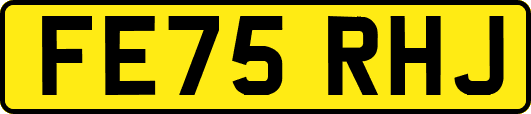 FE75RHJ