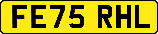 FE75RHL