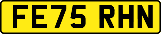 FE75RHN