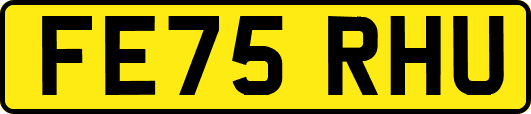 FE75RHU