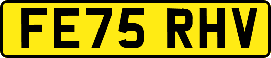 FE75RHV