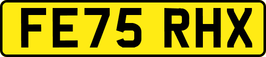 FE75RHX
