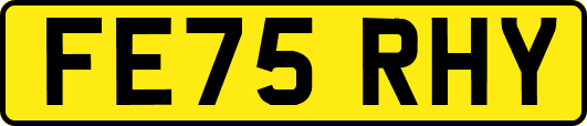 FE75RHY