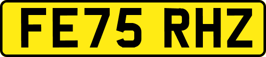 FE75RHZ