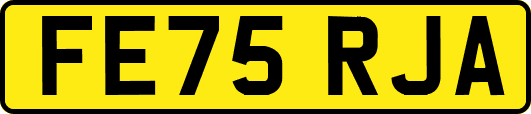 FE75RJA