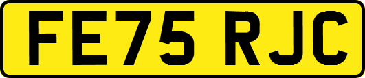 FE75RJC