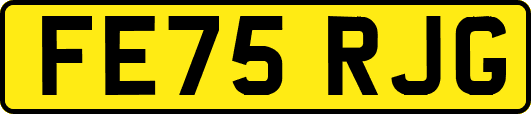 FE75RJG
