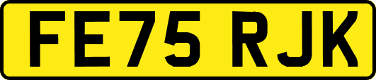 FE75RJK