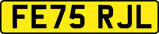FE75RJL