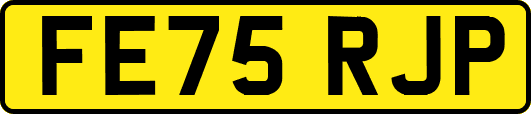 FE75RJP