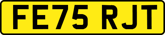 FE75RJT