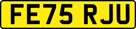 FE75RJU