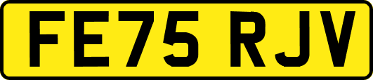 FE75RJV