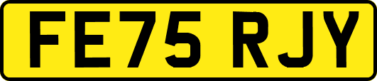 FE75RJY