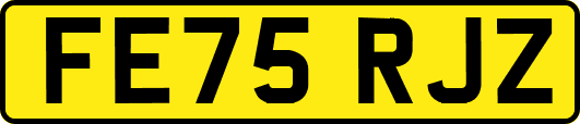 FE75RJZ