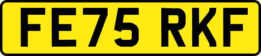 FE75RKF